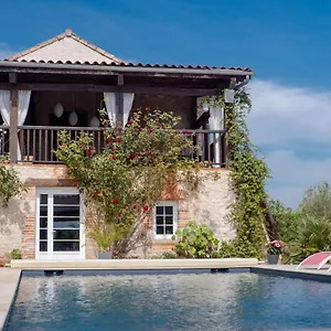 D'hotes Le Pignie , Lescure-d'Albigeois France