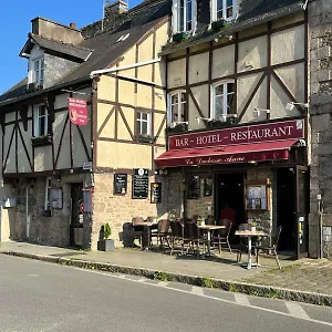 Duchesse Anne , Dinan France