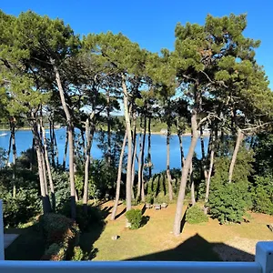La Bel Ange 3*, Saint-Philibert (Morbihan) France